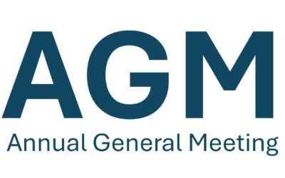 Notice of AGM – 25 June